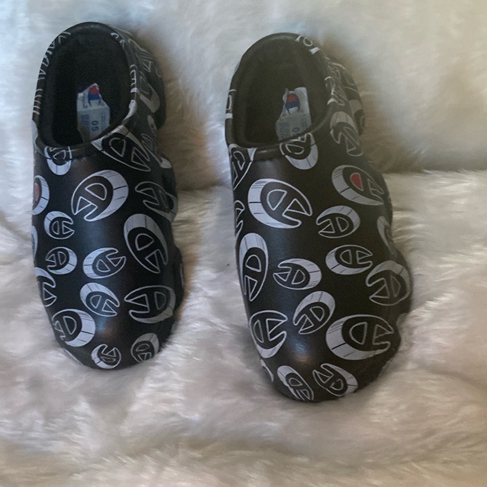 Champions super meloso slippers